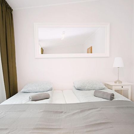 Cosy 3City Apartment Close To The Beach In Sopot By Noclegi Renters Luaran gambar