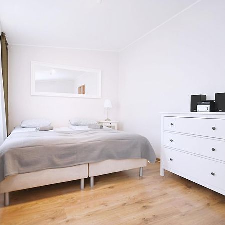 Cosy 3City Apartment Close To The Beach In Sopot By Noclegi Renters Luaran gambar
