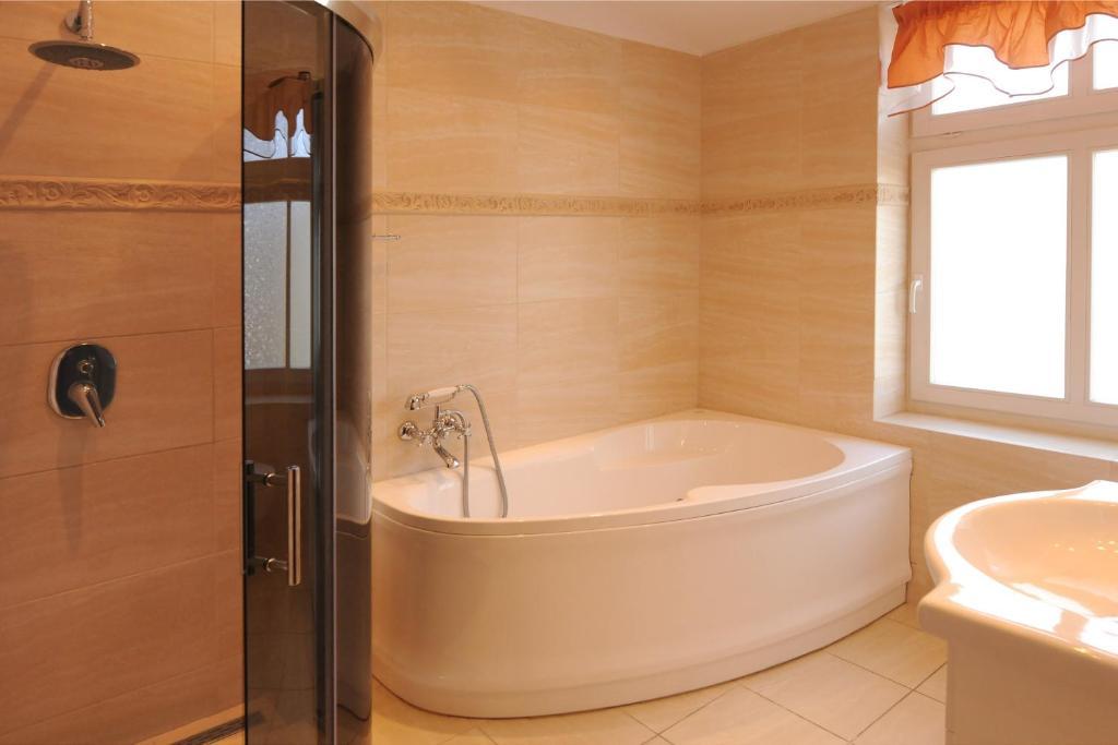 Cosy 3City Apartment Close To The Beach In Sopot By Noclegi Renters Bilik gambar