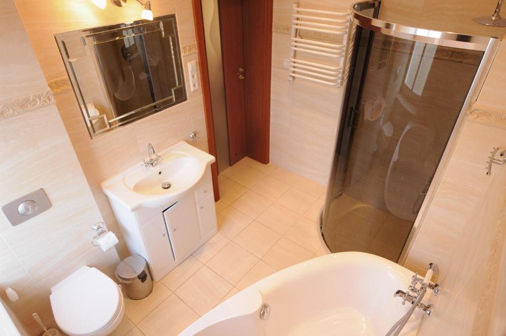 Cosy 3City Apartment Close To The Beach In Sopot By Noclegi Renters Bilik gambar