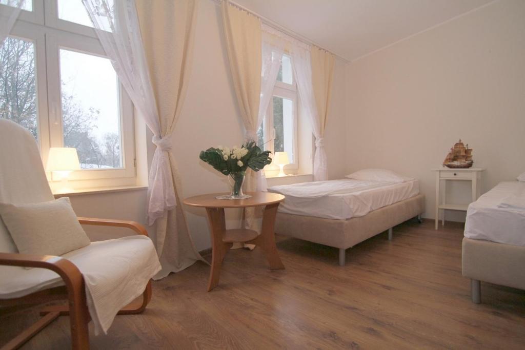 Cosy 3City Apartment Close To The Beach In Sopot By Noclegi Renters Luaran gambar